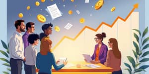 Guía para Primerizos en el Mundo de los Préstamos