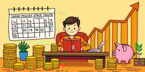 La Importancia de un Plan de Pago Sólido para tu Préstamo