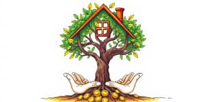 Ventajas de un Préstamo Responsable: Construye tu Patrimonio