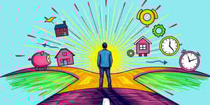 Elige el Préstamo Ideal: Una Decisión Personal e Informada