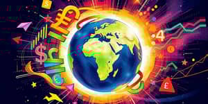 Mercado Forex: Divisas que Mueven el Mundo