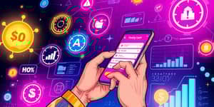 El Proceso de Solicitud de Préstamo Simplificado