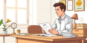 Evita Errores Costosos al Elegir tu Préstamo