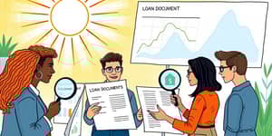 Comprende el APR: La Verdad Detrás del Costo de tu Préstamo