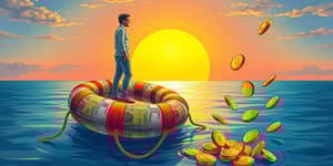 Préstamos para Gastos Imprevistos: Tu Red de Seguridad Financiera