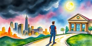 Cómo Evitar la Trampa de los Préstamos de Día de Pago