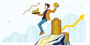 De Préstamo a Éxito: Estrategias de Gestión Financiera