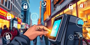 El Monedero Digital: Seguridad y Conveniencia Sin Efectivo