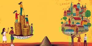 La Paradoja del Ahorro: Gasta Menos, Vive Mejor