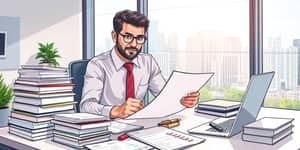 Requisitos Comunes para Solicitar un Préstamo