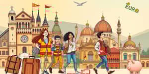 Finanzas de Viaje: Ahorra y Disfruta sin Preocupaciones