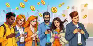 Préstamos No Bancarios: Alternativas Financieras a Considerar