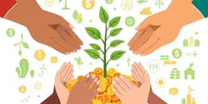 Finanzas Éticas: Invierte Según Tus Principios