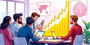 Finanzas para Emprendedores: Haz Crecer Tu Negocio Inteligentemente