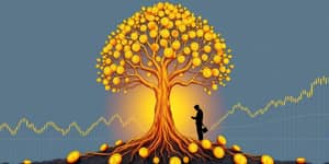 Dividendos: El Ingreso Pasivo que No Sabías que Necesitabas