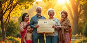 Prepara Tu Herencia: Un Futuro Tranquilo para Tus Seres Queridos