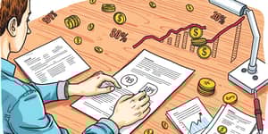 El Impacto de las Tasas de Interés en tus Cuotas de Préstamo