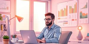 Finanzas para Freelancers: Estabilidad en la Incertidumbre