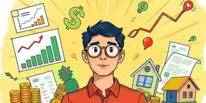 Analiza Tu Patrimonio Neto: ¿Cuánto Tienes Realmente?