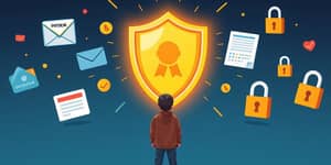 Aprende del Fraude: Historias Reales para No Caer