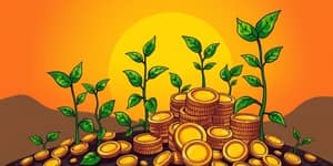 La Regla del 72: Calcula Cuánto Tarda en Duplicarse Tu Dinero