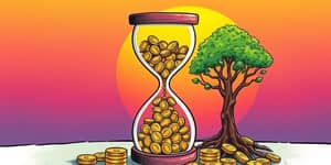 Comprende el Valor Presente: Tu Dinero Hoy vs. Mañana