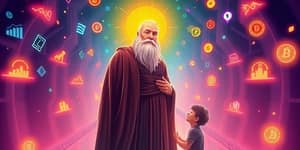 El Poder de un Mentos Financiero: Acelera Tu Aprendizaje