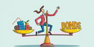 La Magia del Rebalanceo de Cartera: Optimiza Tus Inversiones