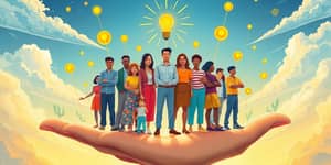 La Mentalidad de la Abundancia: Rompe Creencias Limitantes