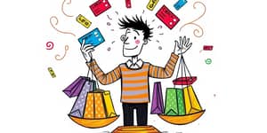 El Costo Oculto de la Prisa: Evita Compras Impulsivas