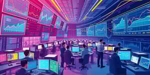 Secretos de los Fondos de Cobertura: Estrategias Avanzadas