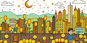 Descubriendo MicroCapital: Pequeñas Inversiones, Grandes Impactos