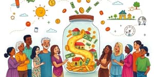 Impacto del Crowdfunding: Democratizando el Acceso al Capital