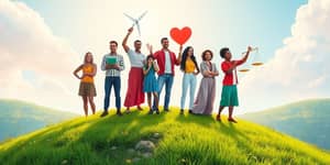 Inversión Ética: Cuando tus Valores Impulsan tus Ganancias