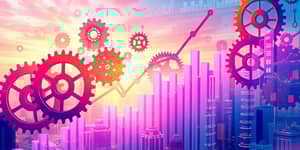 Palancas de Crecimiento: Motores para Acelerar tu Capital