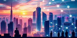 Innovación Financiera: El Impacto de Nuevas Tecnologías