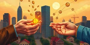 Riqueza GeneracionaI: Pasando el Testigo Financiero