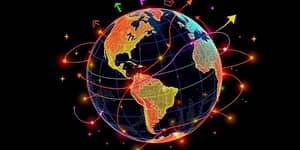 Inversión Global: Desafiando las Fronteras para Mayores Retornos