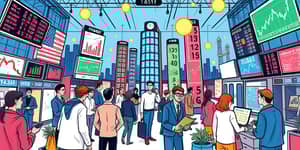 El Misterio de los Mercados Eficientes: ¿Son Realmente Racionales?