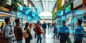 Anticipando Tendencias: Cómo Adelantarse al Mercado