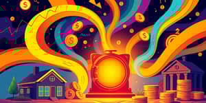 Ingresos Pasivos: Construyendo Fuentes de Dinero sin Esfuerzo Activo