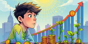 El Valor del Dinero en el Tiempo: Entiende el Impacto Futuro