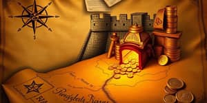 El Mapa del Tesoro: Encontrando Oportunidades en Crisis Económicas