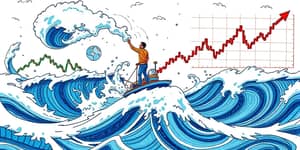 Medición de la Volatilidad: Herramientas para Navegar la Incertidumbre