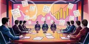 Contabilidad Creativa: Descifrando las Sombras