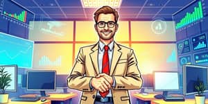 Gestión de Cobranzas: Asegurando la Salud Financiera de tu Empresa