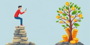 Ahorrar es el Nuevo Invertir: Cómo Empezar Hoy