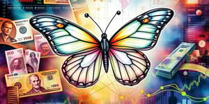 El Efecto Mariposa en el Mercado: Pequeños Cambios, Grandes Consecuencias