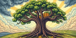 Recesión a la Vista: Cómo Proteger tu Patrimonio