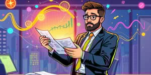 El Secreto Detrás de los Números: Desglosando tus Estados Financieros